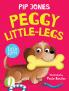 Little Gems - Peggy Little-Legs
