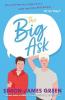 THE BIG ASK