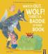 Watch Out Wolf! There's a Baddie in Your Book