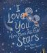 I Love You More than All the Stars