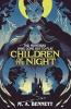 CHILDREN OF THE NIGHT (YOUNG GOTHIC BOOK 2)