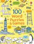 100 WORD PUZZLES AD GAMES