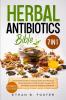 The Herbal Antibiotics Bible
