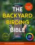 The Backyard Birding Bible