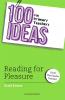 100 Ideas for Primary Teachers: Reading for Pleasure