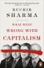 WHAT WENT WRONG WITH CAPITALISM