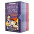 The Sherlock Holmes Children's Collection: (Series 1) Shadows Secrets and Stolen Treasure (Easy Classics): 10 Book Box Set