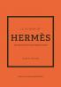 THE LITTLE BOOK OF HERMÈS