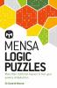MENSA LOGIC PUZZLES