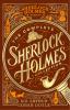 THE COMPLETE SHERLOCK HOLMES COLLECTION