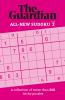 THE GUARDIAN SUDOKU 2