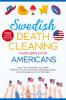 Swedish Death Cleaning Made Simple for Americans