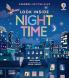 LOOK INSIDE NIGHT TIME