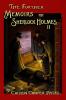 The Further Memoirs of Sherlock Holmes - II