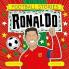 FOOTBALL STORIES: RONALDO