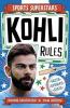 SPORTS SUPERSTARS: KOHLI RULES