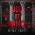GOD OF MALICE