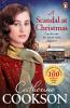 A Scandal at Christmas: A Heart-warming and Gripping Historical Fiction Book from the Bestselling Author