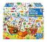Usborne Book and Jigsaw Under the Sea
