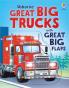 GREAT BIG TRUCKS (WITH GREAT BIG FLAPS)