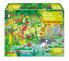 Usborne Book and Jigsaw: In the Jungle