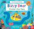 BIZZY BEAR FIND AND FOLLOW: UNDER THE SEA