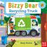 BIZZY BEAR: RECYCLING TRUCK