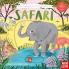 BIG OUTDOORS FOR LITTLE EXPLORERS: SAFARI