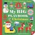 MY BIG PLAYBOOK: CHRISTMAS
