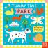 TUMMY TIME: PARK