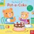SING ALONG WITH ME] PAT-A-CAKE