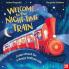 WELCOME TO THE NIGHT-TIME TRAIN