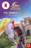 UNICORN ACADEMY: THE HIDDEN TEMPLE AND OTHER STORIES