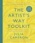 THE ARTIST'S WAY TOOLKIT: HOW TO USE THE CREATIVE PRACTICES