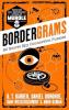 BORDERGRAMS: 80 SECRET SPY CONNECTION PUZZLES