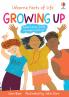 Growing Up (New Edition)
