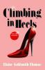 CLIMBING IN HEELS