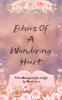 Echoes of a Wandering Heart: Poetic Musings on Love and Life