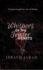 Whispers of the Tender Hearts: A Journey through Love Loss and Healing