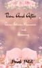 Then and After: Poems Between Memories and Becoming....