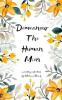 Demeanour: The Human Mien