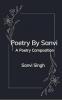 Poetry By Sanvi: A Poetry Composition