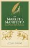 The Market's Manifesto Where Poetry Meets Portfolio