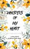 WHISPERS OF MY HEART: MY FOREVER POEM
