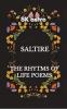 Saltire: the rythms of life poems