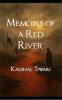 Memoirs of a Red River: Poems of War Loss and Hope