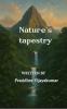 Nature's Tapestry: Living threads of woven wonders
