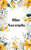 She Ascends: From Chains to Crown