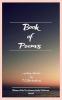 Book of Poems