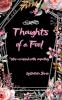 Thoughts of a Fool: *star-crossed with empathy
